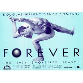 Forever, the 1994 Smokefree Season