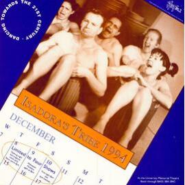Isadora's Tribe 1994