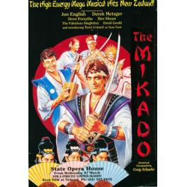 The Mikado