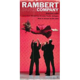 Rambert Dance Company