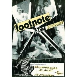 Footnote Dance Company