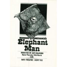 Elephant Man