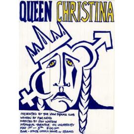 Queen Christina