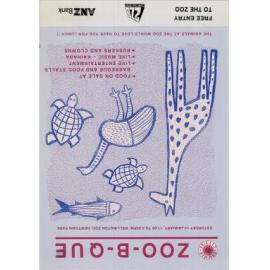 Zoo-B-Que