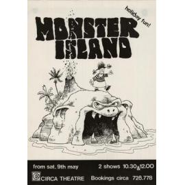 Monster Island