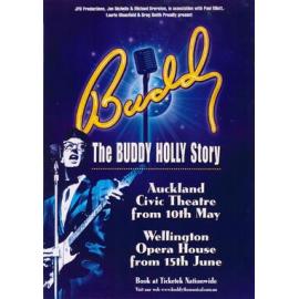 Buddy, the Buddy Holly Story