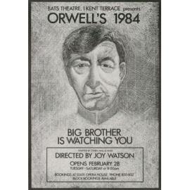 Orwell's 1984