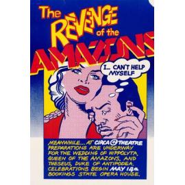 The Revenge of the Amazons