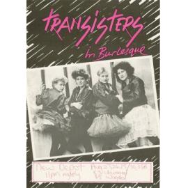 Transisters, in Burlesque