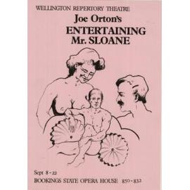Entertaining Mr. Sloane
