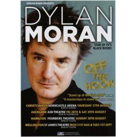 Dylan Moran, Off the Hook