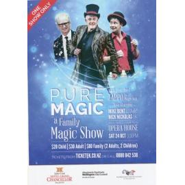 Pure Magic