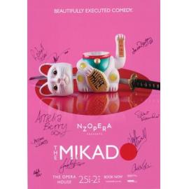 The Mikado