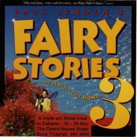Fairy Stories