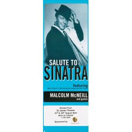 Salute to Sinatra