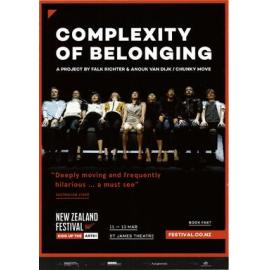 Complexity of Belonging
