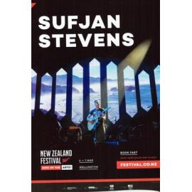 Sufjan Stevens