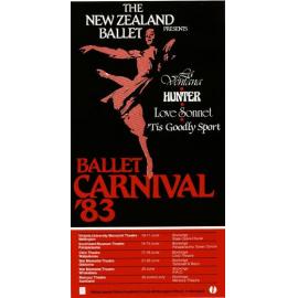 Ballet Carnival 1983