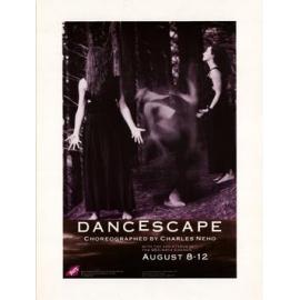 Dancescape
