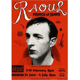 Raoul, Prince of Jeans