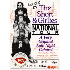 Caught by the Short and Girlies