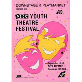 AGC Youth Theatre Festival