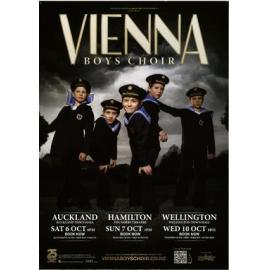 Vienna Boys Choir