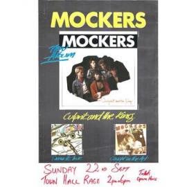 Mockers