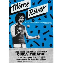 Mime River