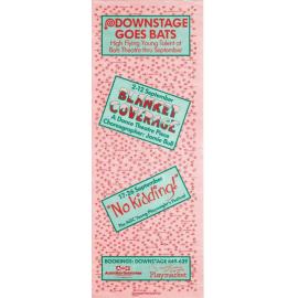 Blanket Coverage, No Kidding