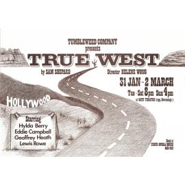 True West
