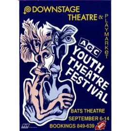 AGC Youth Theatre Festival