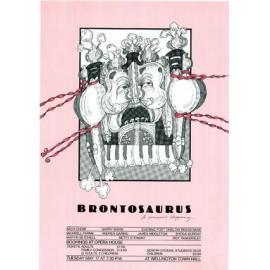 Brontosaurus