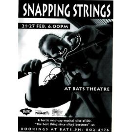 Snapping Strings