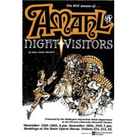 Amahl and the Night Visitors