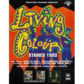 Living Colour