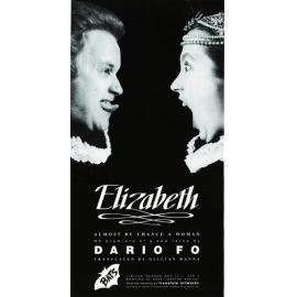 Elizabeth, Almost by Chance a Women