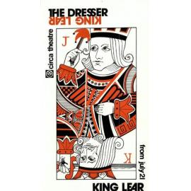 The Dresser, King Lear