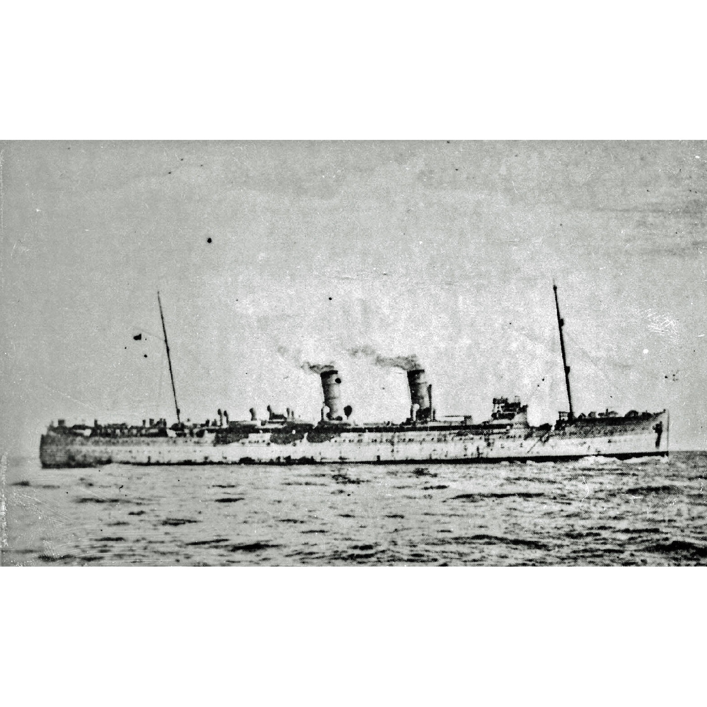 Aotearoa 1913-1917