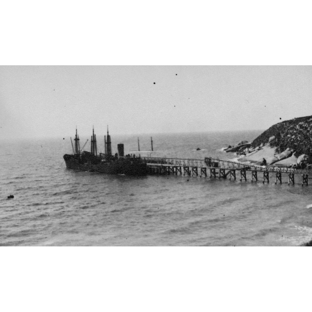 Kaimiro I 1929 -1970