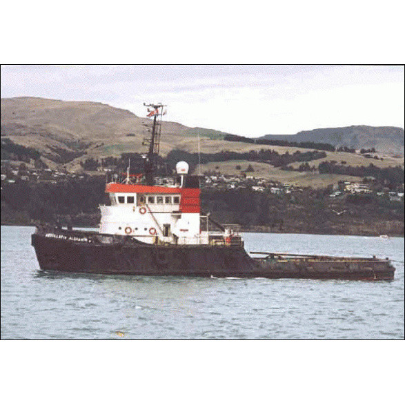 Karamea 1978-2003