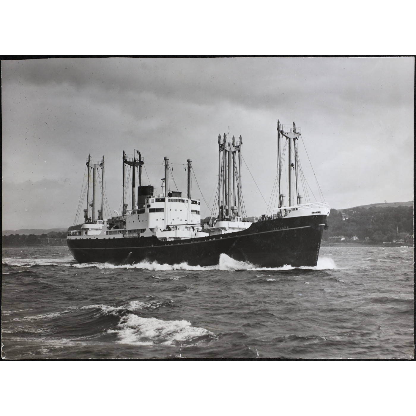Waikare II 1958-1975