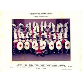 Viking Squad photograph