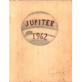 Book 8: Jupiter 1962