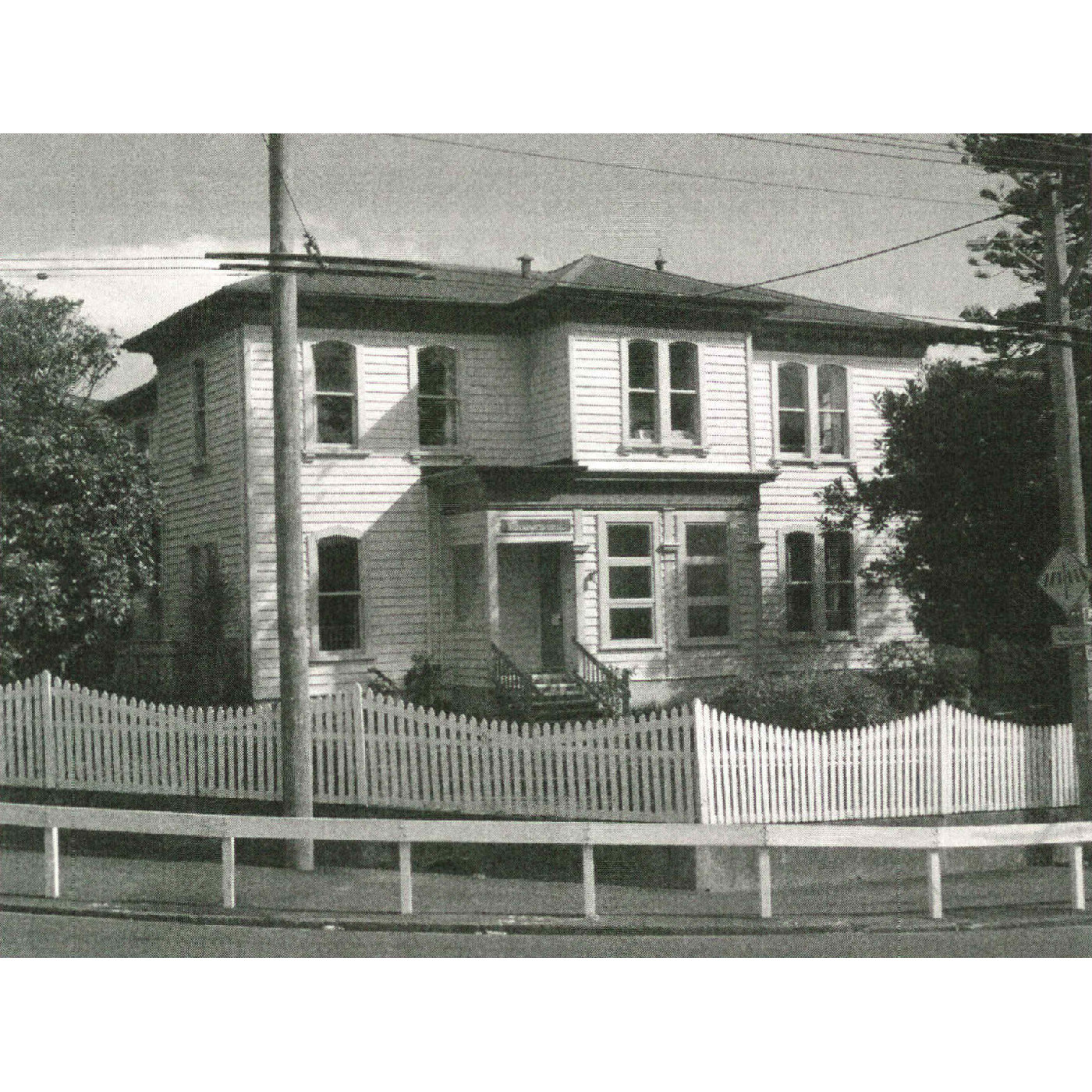 Crossways Community Centre