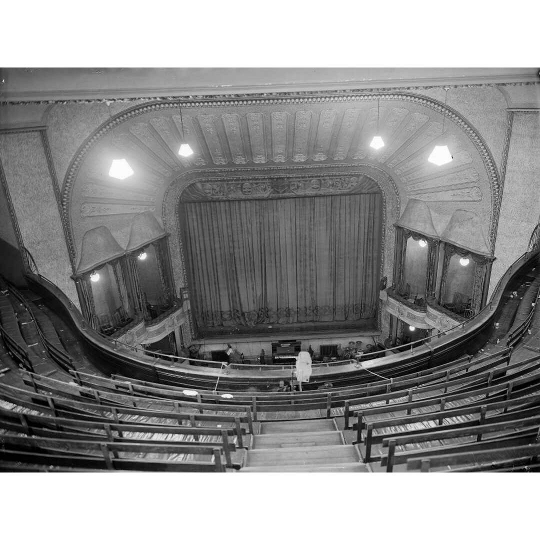 Opera House