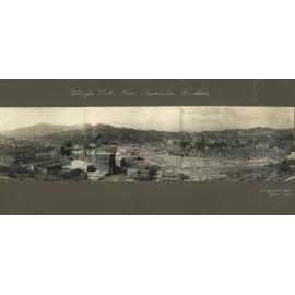 Wellington Winter Show Association Building, 1928