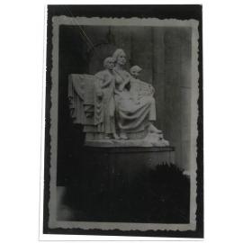 Photographs of Centennial Exhibition, 1940