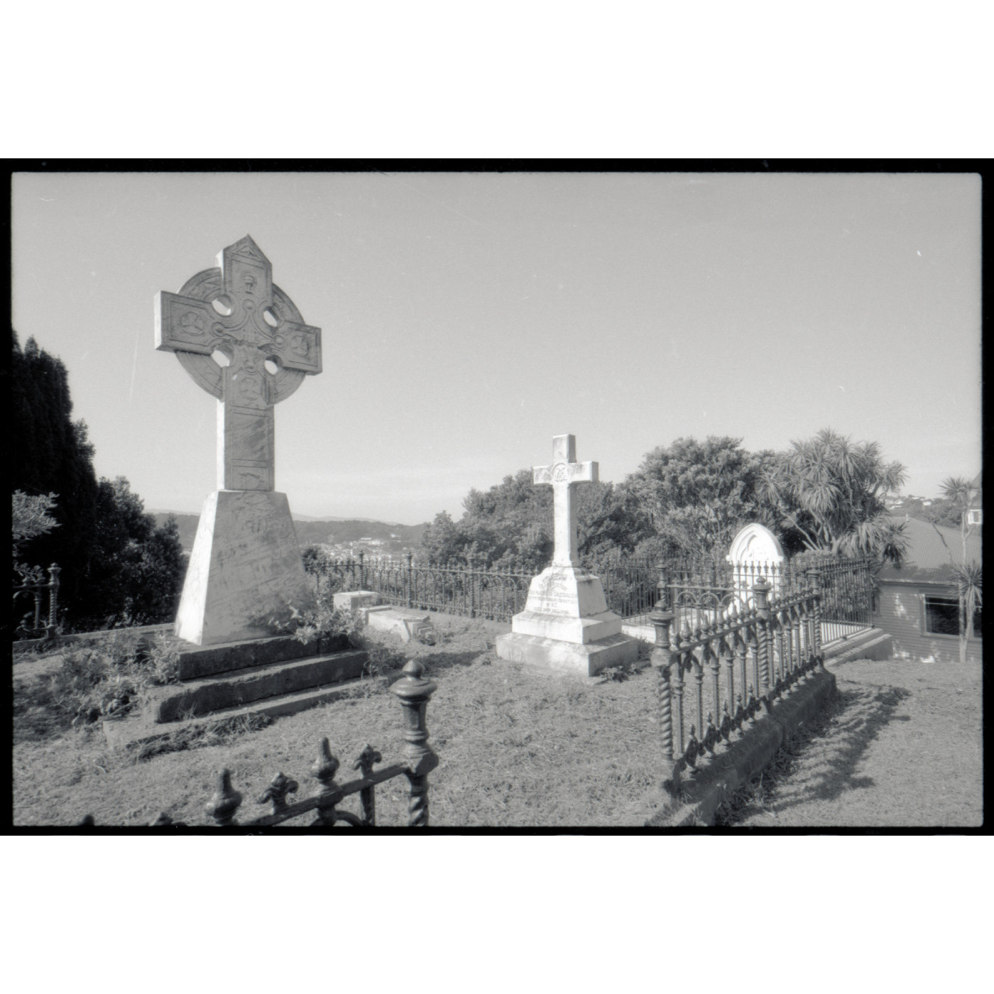 Mount Street Cemetery