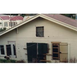 Renovation of Brooklyn Resource Centre 